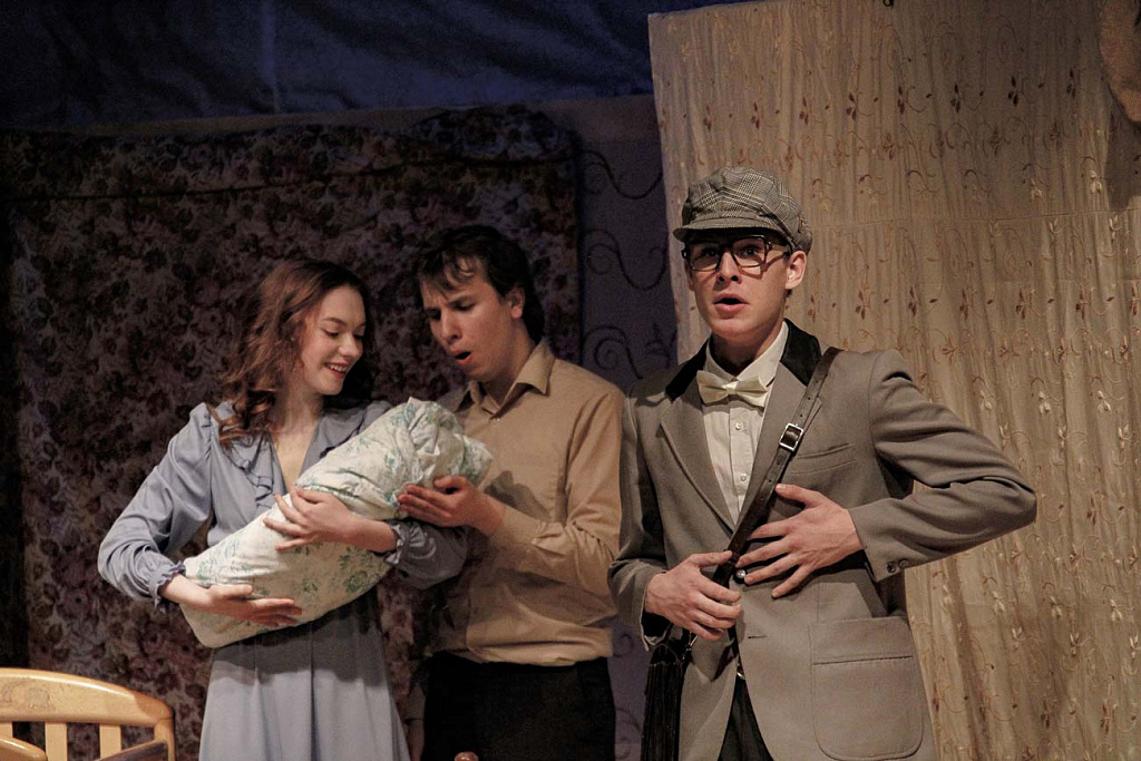 Моё загляденье. Изображение 11