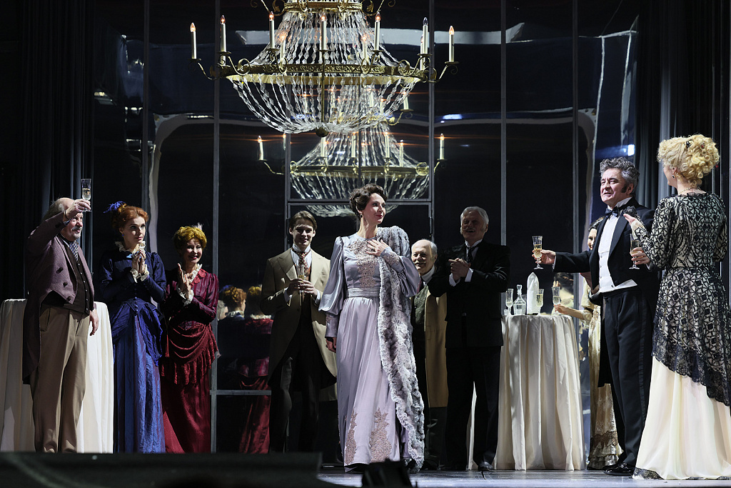 Без вины виноватые. Изображение 2