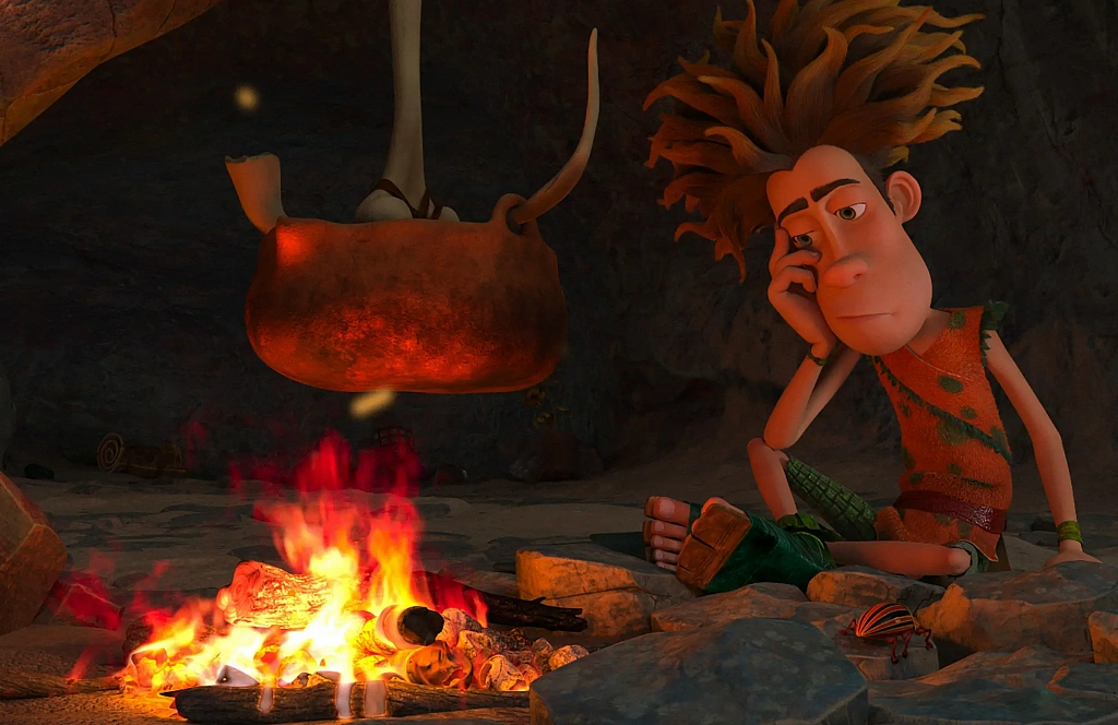 Маракуда. Изображение 2