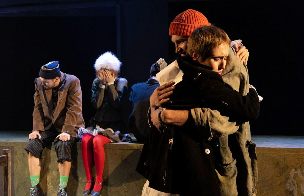 Белые ночи. Изображение 9