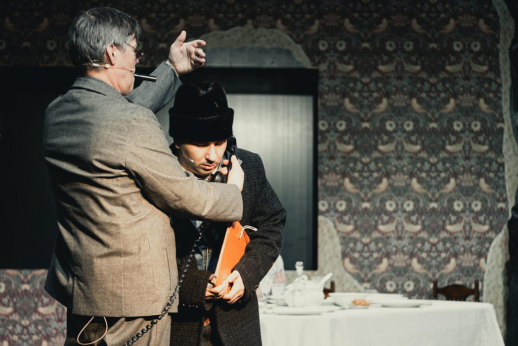 Собачье сердце. Изображение 11