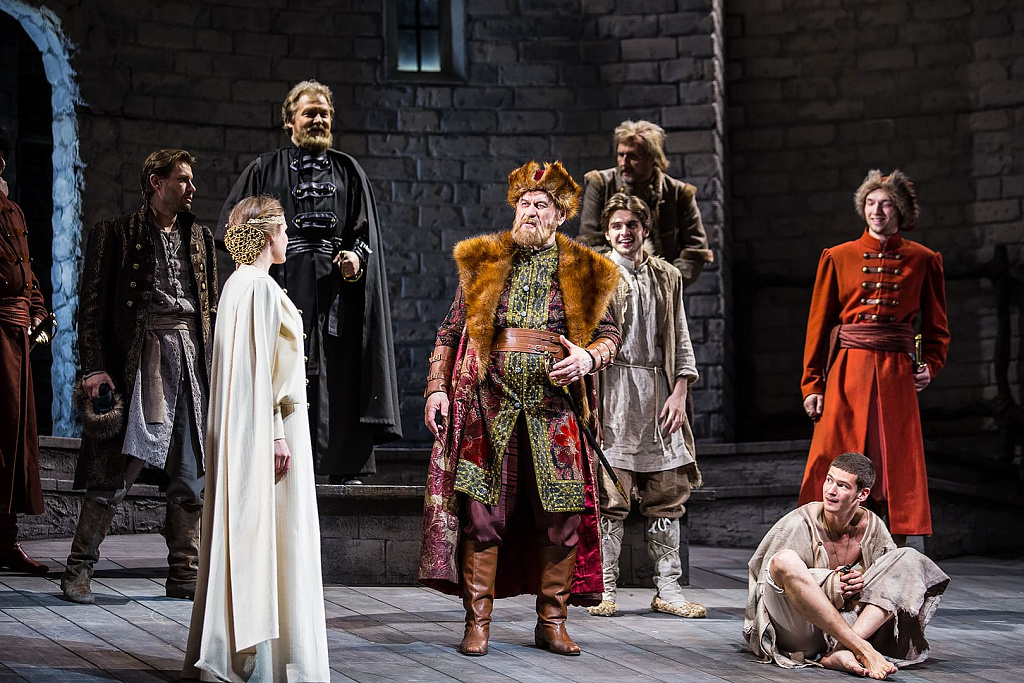 Смута. 1609-1611 гг. Изображение 2