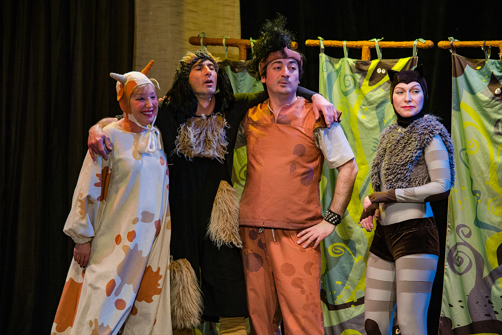 Кошка, которая гуляла, где хотела. Изображение 6