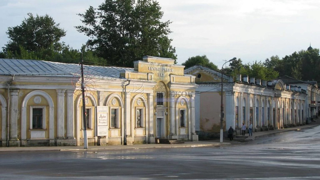 Всероссийский историко-этнографический музей в Торжке. Изображение 7