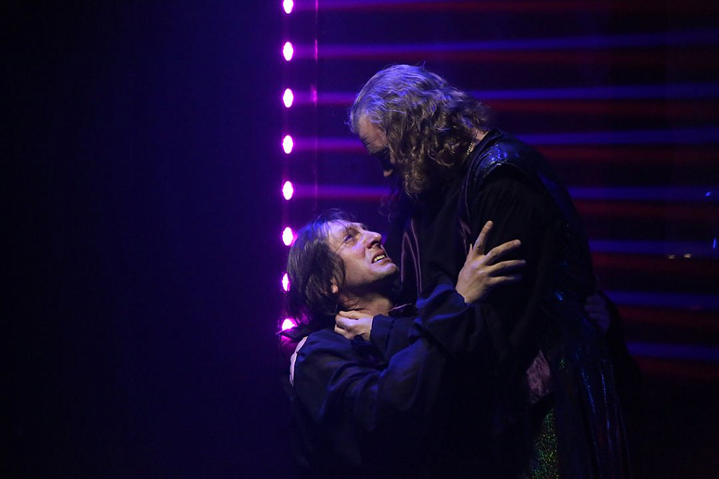 Кабала святош. Изображение 16