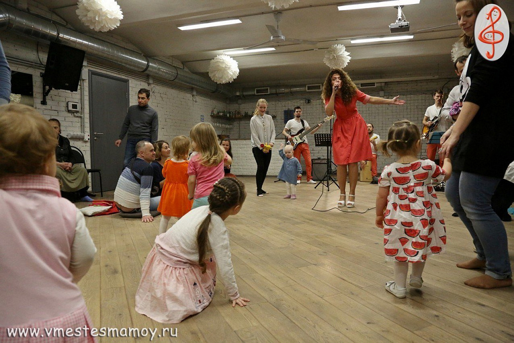 Джазовый концерт группы Soul&Peppers. Изображение 4