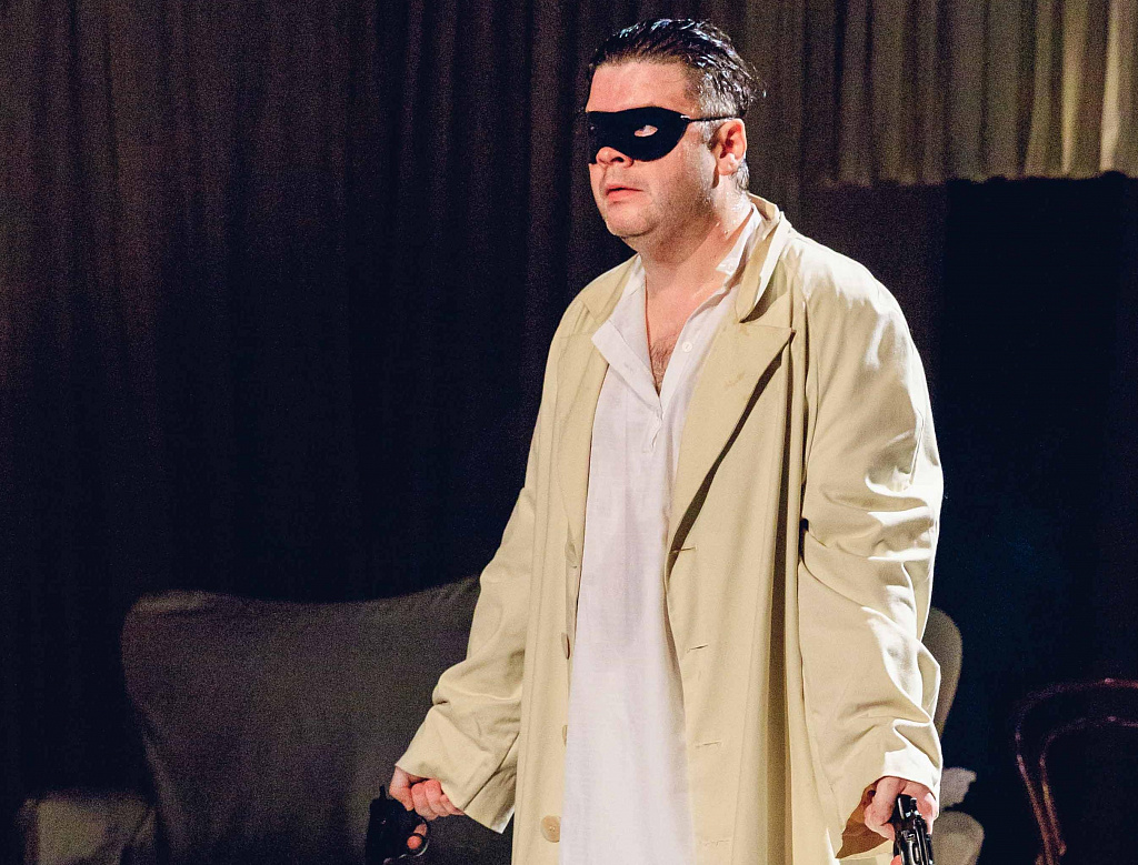 Браво, Чехов! или О чем пели соловьи. Изображение 8