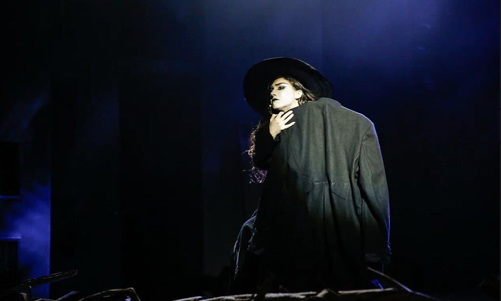 Сто лет одиночества. Изображение 7