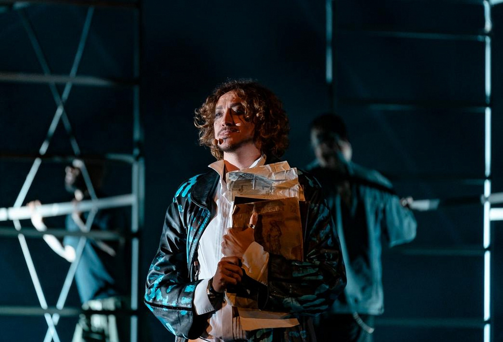 Нотр Дам де Пари. Изображение 16