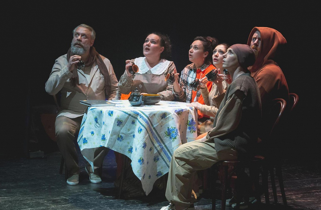 Очень странное место. Изображение 10