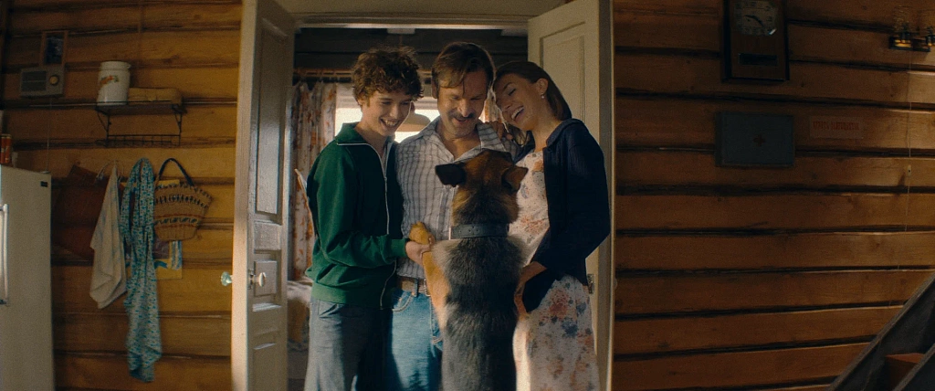 Пальма 2. Изображение 6