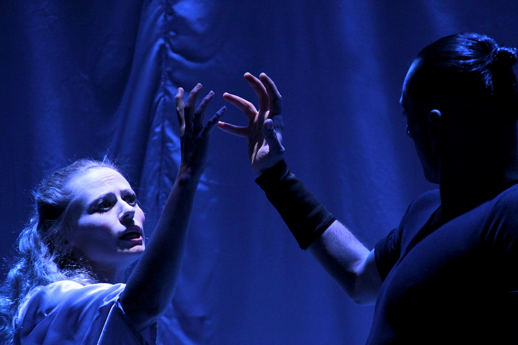 Демон. Изображение 9