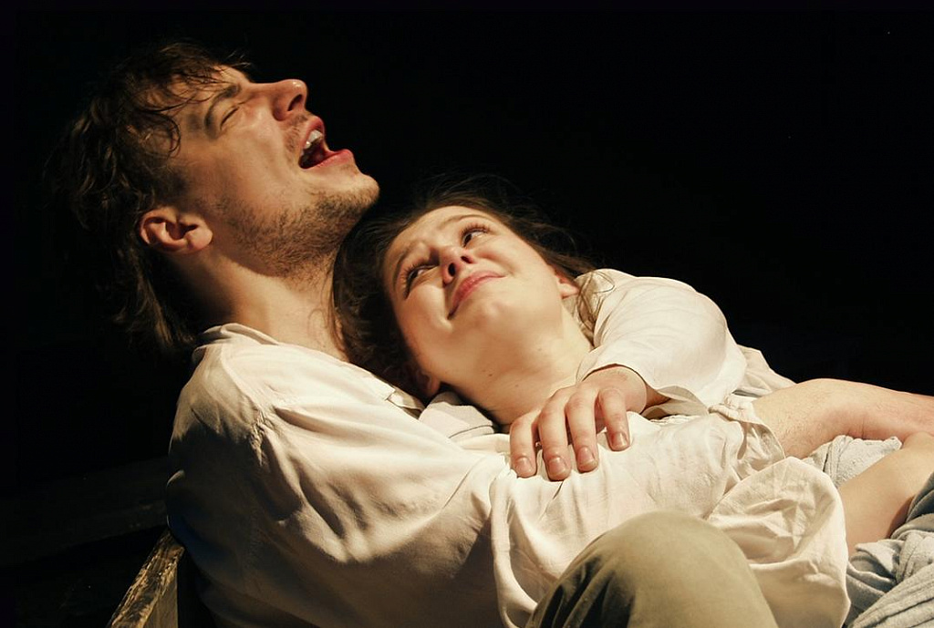 Одна абсолютно счастливая деревня. Изображение 4