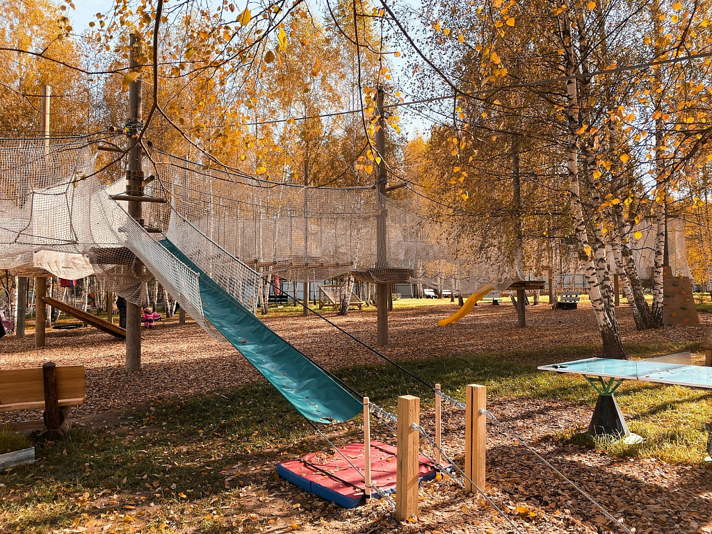 ЦЫПАрк. Изображение 4