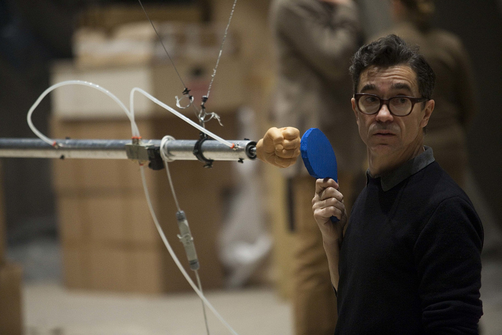 Человеческое использование человеческих существ. Изображение 9