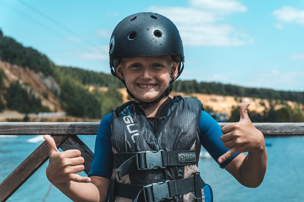 Экстрим Парк «Фристайл» . Изображение 16