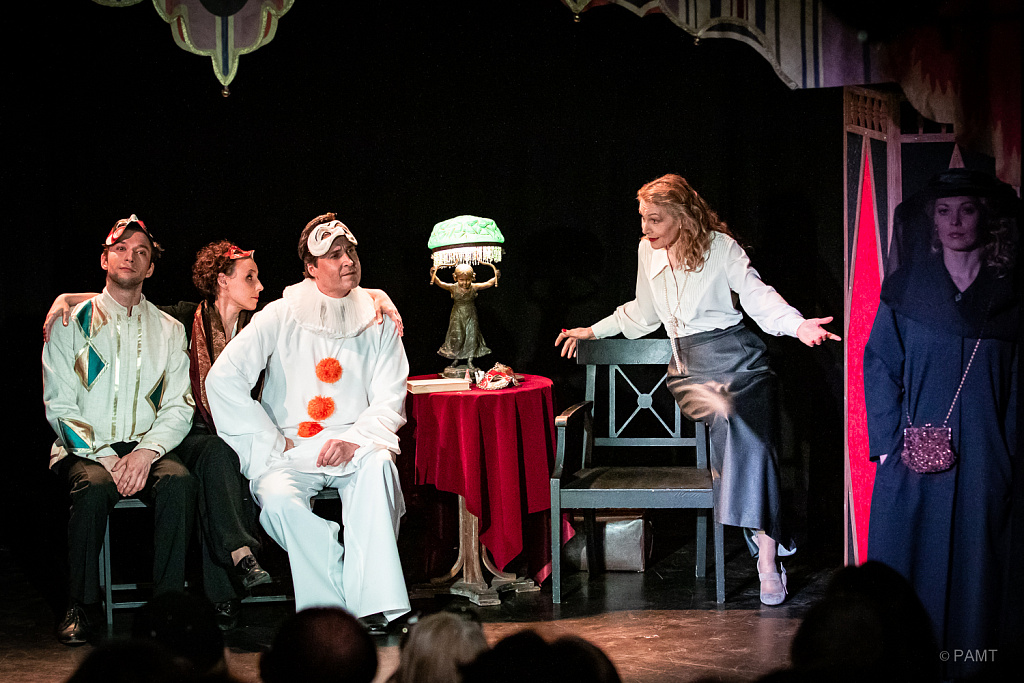 Любовь и смерть Зинаиды Райх. Изображение 6