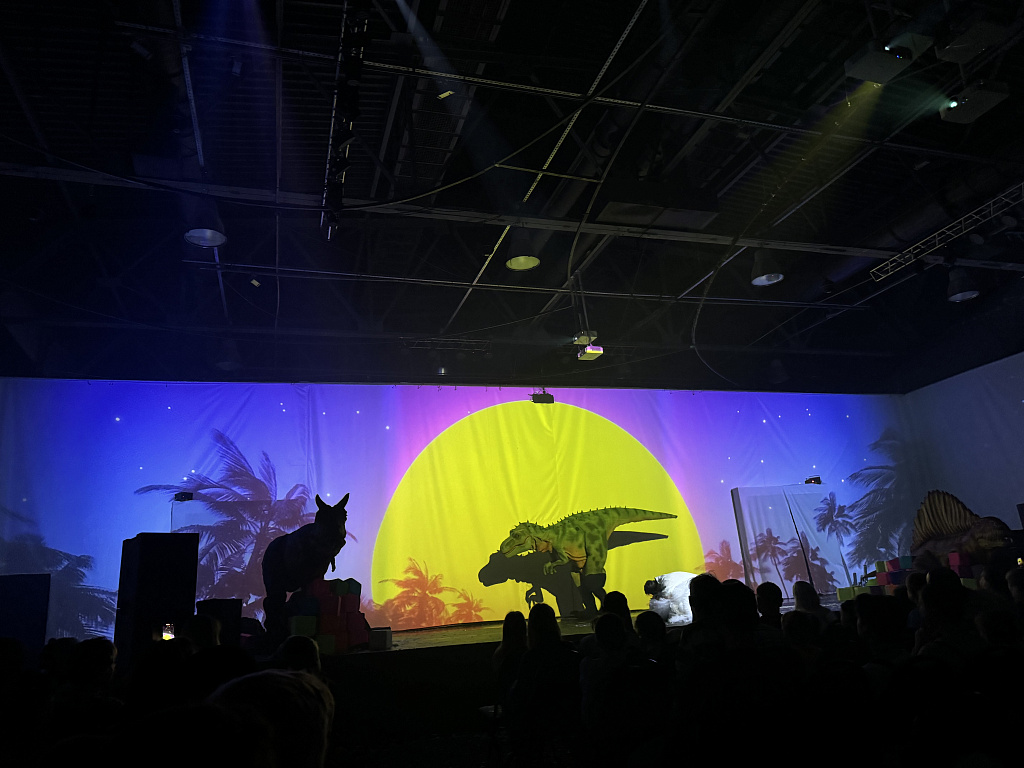 Яйцо динозавра. Изображение 6