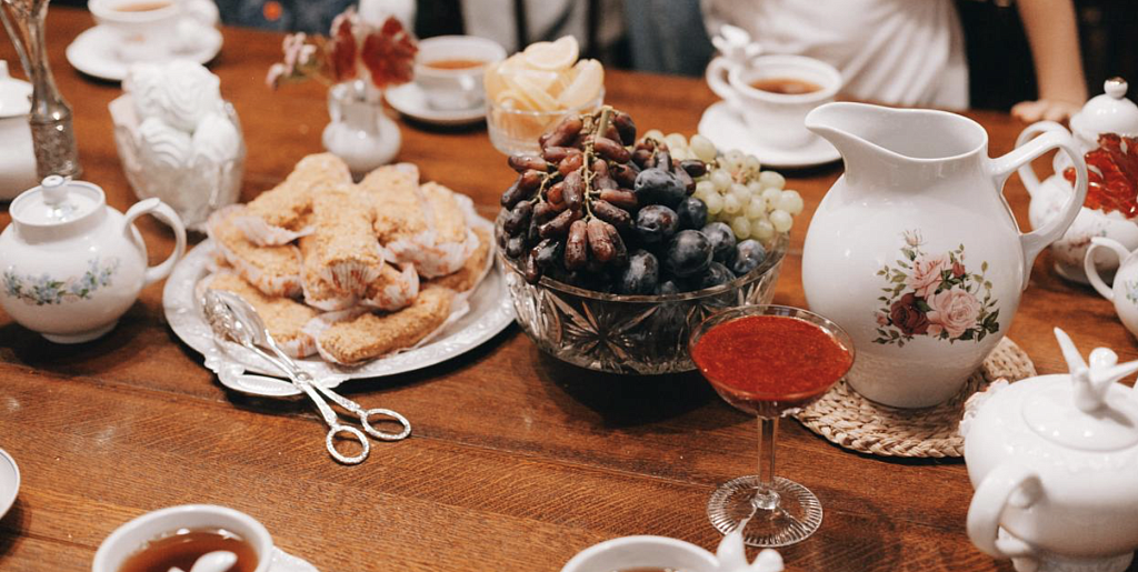 Клуб юного эстета. Щелкунчик. Изображение 3