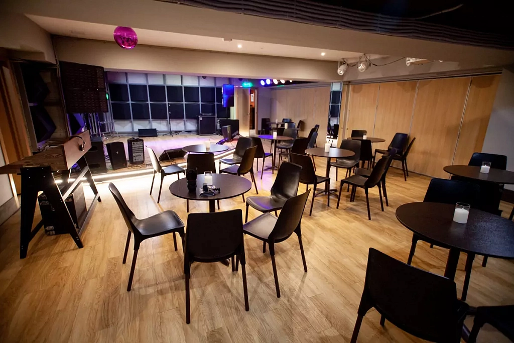 Музей винтажной музыки. Изображение 4