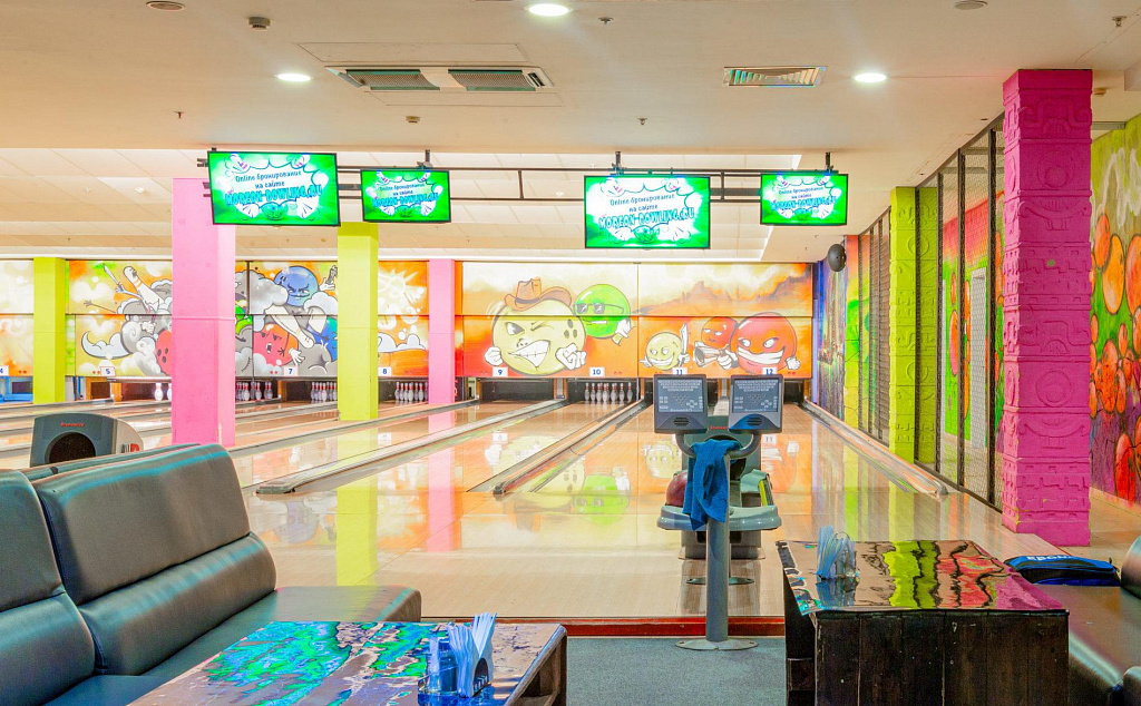 Мореон. Изображение 3