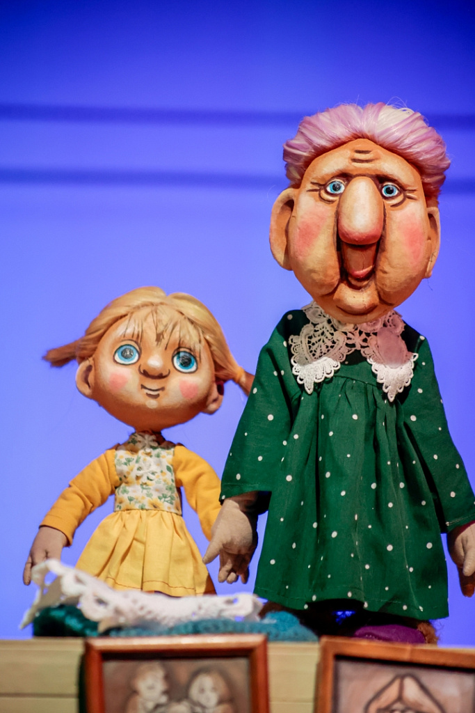 Кто такие бабушки?. Изображение 4