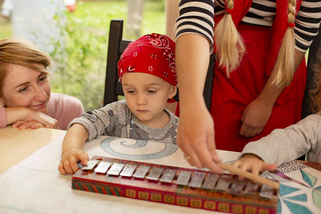 Всюду театр. Изображение 2