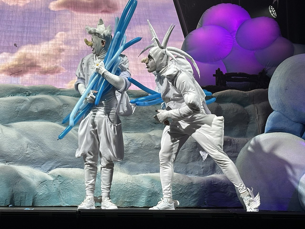 Джорандо. Изображение 14