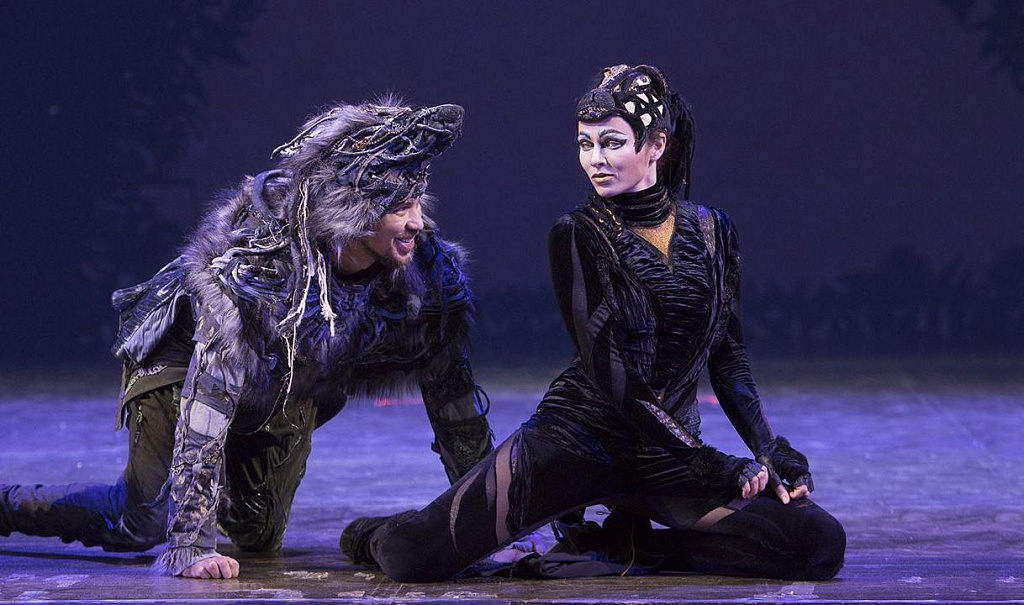 Книга джунглей. Маугли. Изображение 9