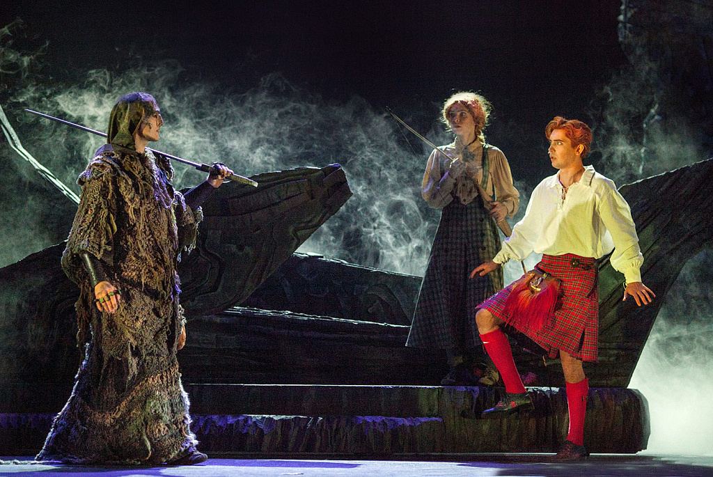 Вересковый мёд. Изображение 2