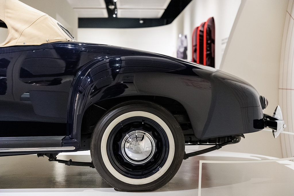 Павильон № 26 «Транспорт СССР». Изображение 3