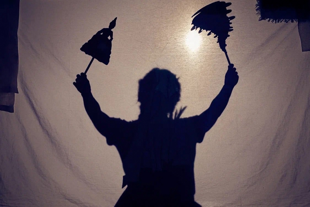 Московский театр Музыки и Драмы Стаса  Намина. Изображение 9