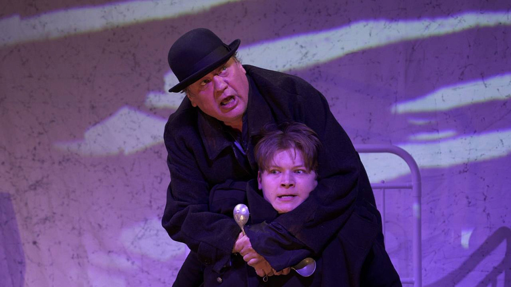 Поющее сердце. Изображение 4