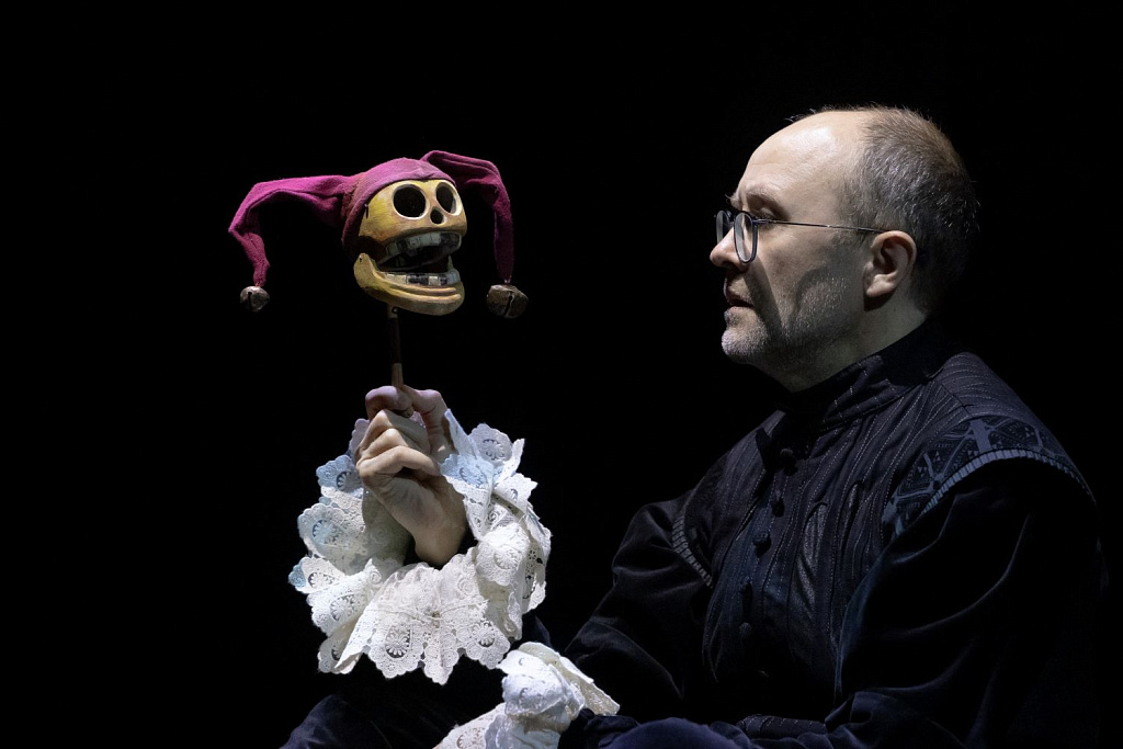 Играем Шекспира. Изображение 6