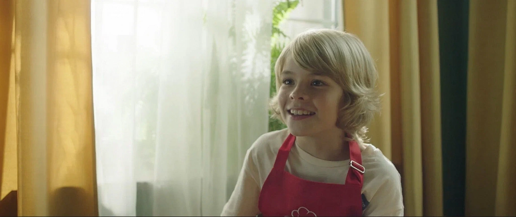 Маленький шеф. Изображение 1