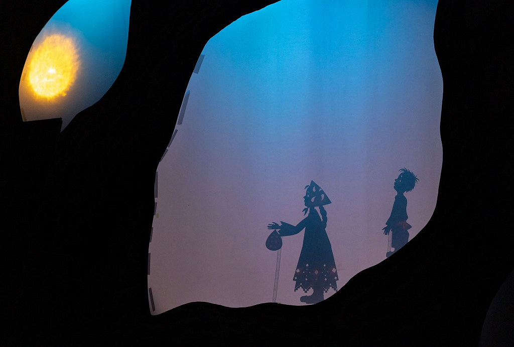 Сестрица Алёнушка и братец Иванушка. Изображение 1