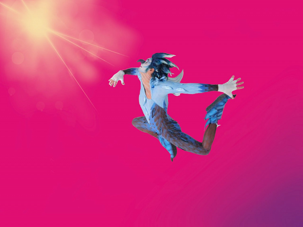 Джорандо. Изображение 6