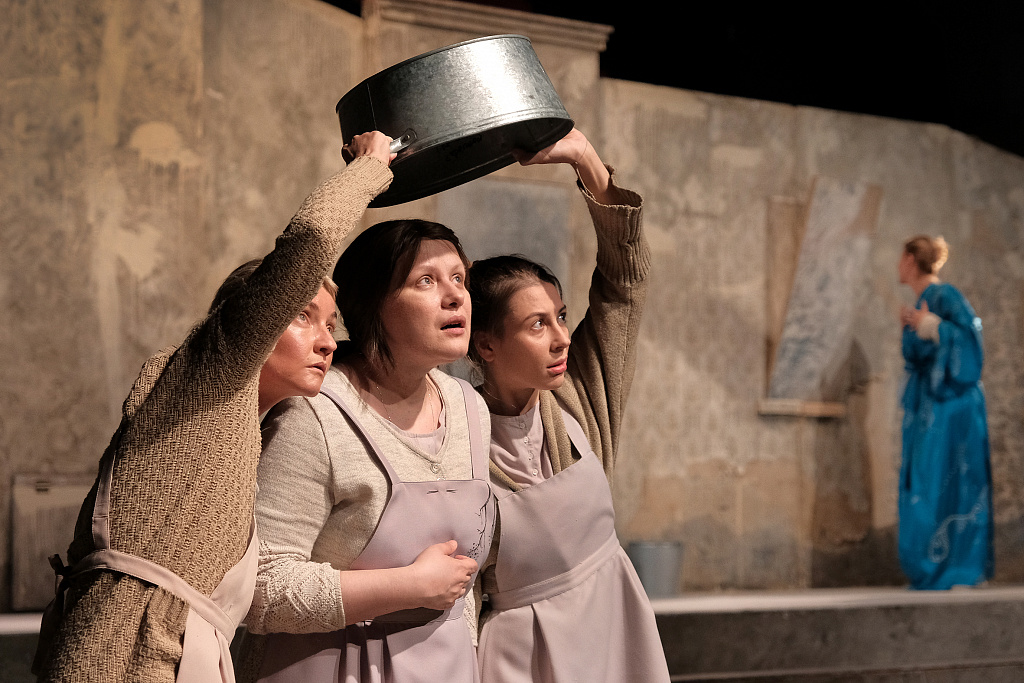 Моя Марусечка. Изображение 3