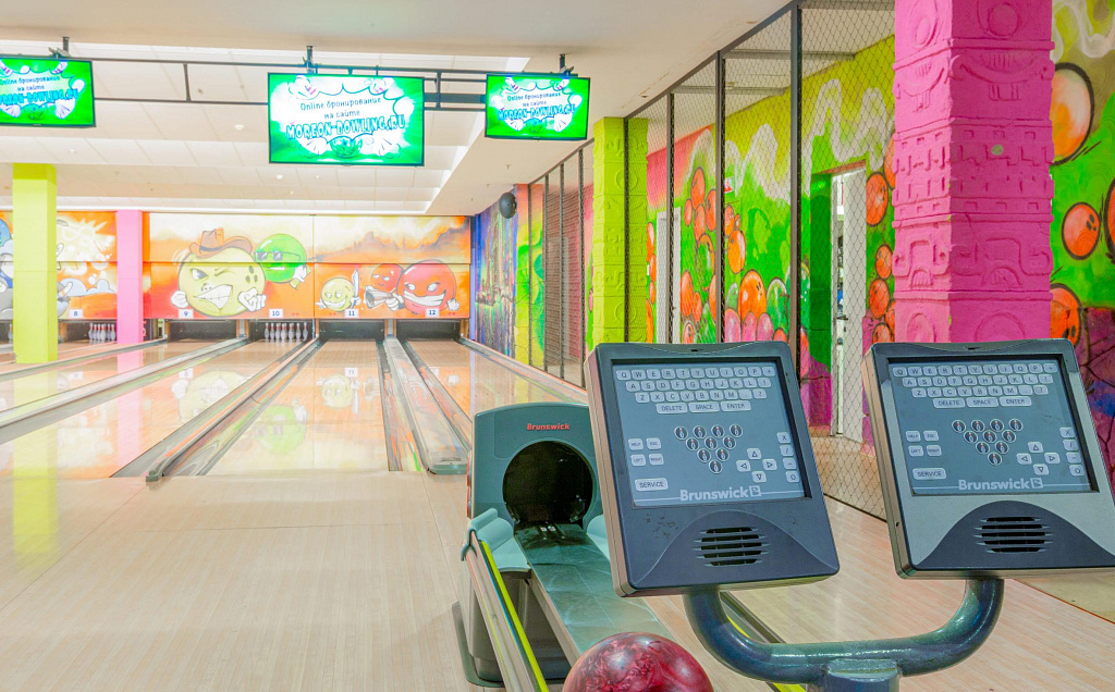 Мореон. Изображение 4