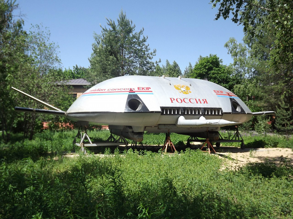 Военно-технический музей славы. Изображение 8