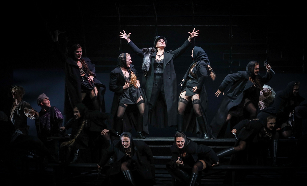 Страсти по Бумбарашу. Изображение 14