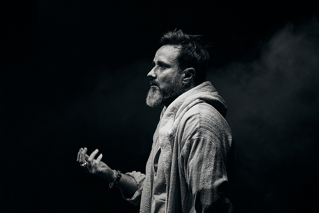 Чайка (Театр на Юго-Западе). Изображение 8