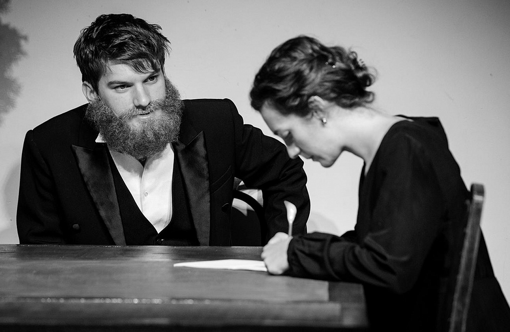 Семья Грей. Изображение 9