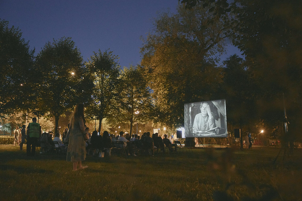 Фестиваль «Горький+». Изображение 7