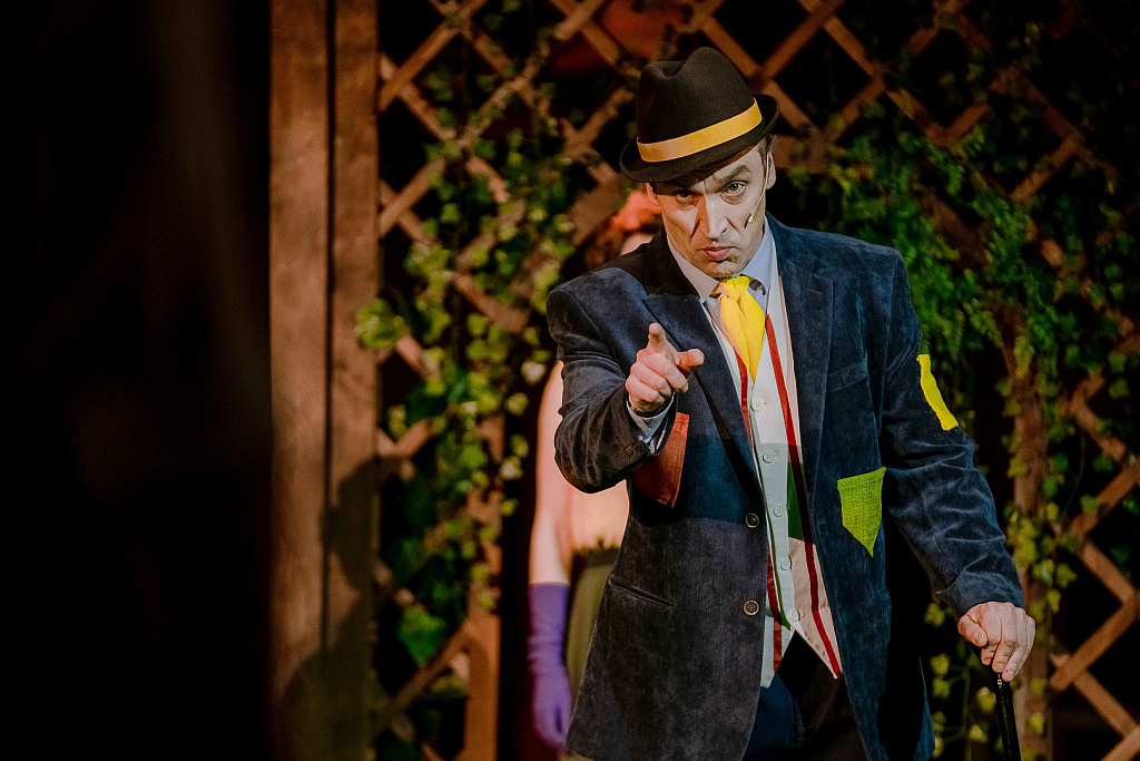 Лукич. Изображение 1