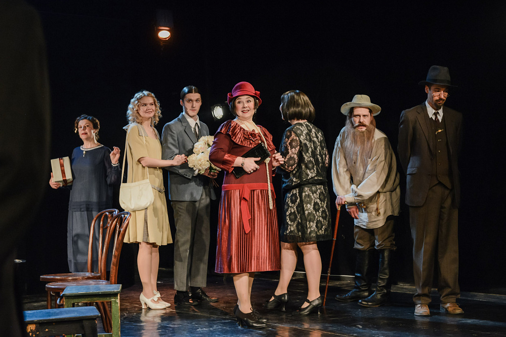 Сильное чувство. Изображение 9