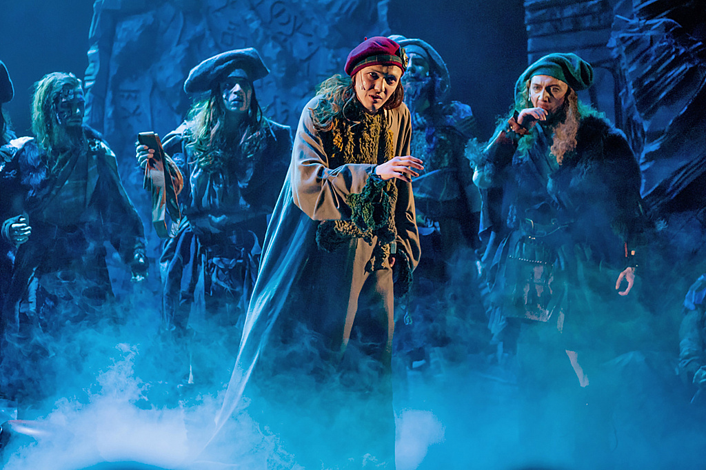 Вересковый мёд. Изображение 6