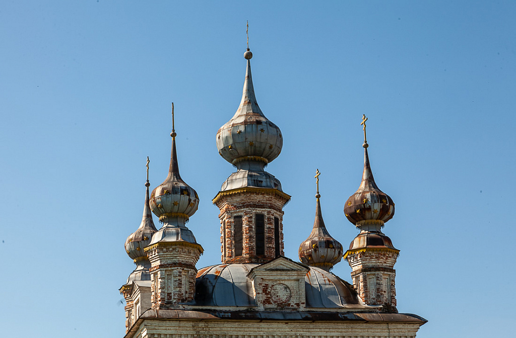 Юрьев-Польский историко-архитектурный и художественный музей. Изображение 8