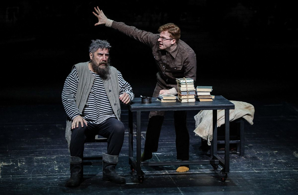 Охота жить. Изображение 10