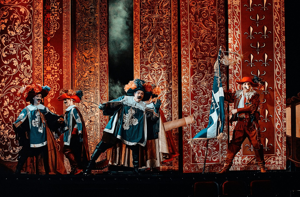 Эта прекрасная жизнь. Изображение 12